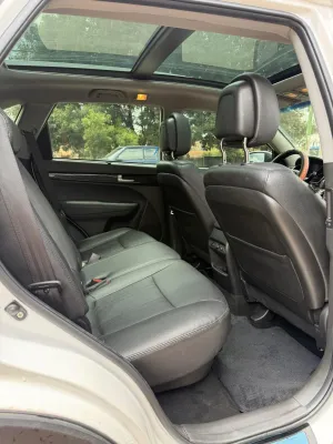 Kia Sorento 4 (2 phase 2) 4 AWD / Bonne occasion / 7 places