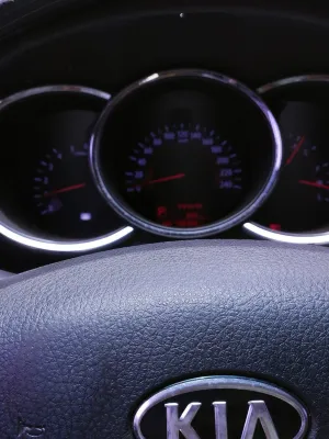 Kia Sorento R Phase 3 -TLX - 4X4 - 7 places -2012