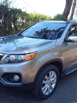 KIA SORENTO 3 – TLX | 7 PLACES| 4X2