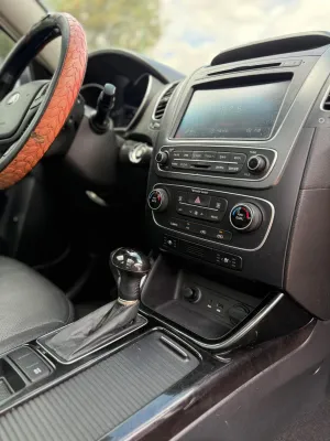 Kia Sorento 4 (2 phase 2) 4 AWD / Bonne occasion / 7 places