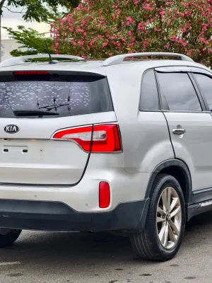 KIA SORENTO 4WD – 7 PLACES-2014