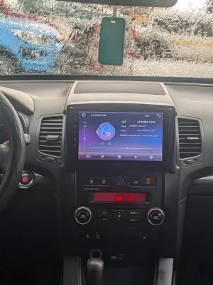 KIA Sorento R Phase 3 TLX 4x4 – Bon État