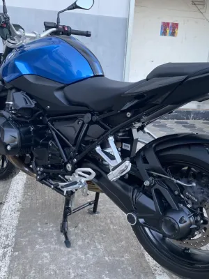 BMW R1250R – Année 2023 – 10 000 km