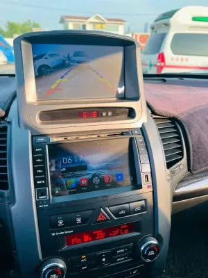 Kia Sorento 3 (2 phase 1) 4 AWD LIMITED / 7 places