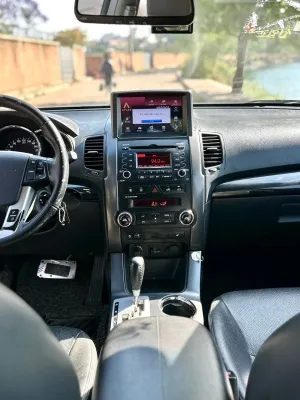 Promotion-KIA SORENTO 3 (2 PHASE 1) TLX / 7 PLACES