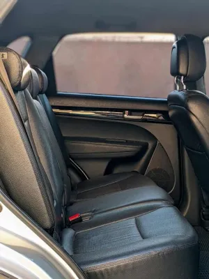 KIA SORENTO 4WD (4x4) – Diesel Automatique Haut de Gamme