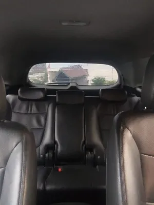 Kia Sorento 3 (2 phase 1) 4 AWD LIMITED / 7 places