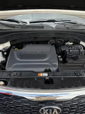 Kia Sorento 4 (2 phase 2) 4 AWD / Bonne occasion / 7 places