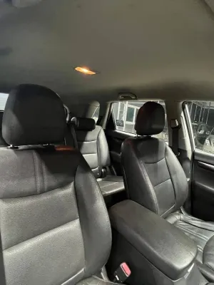 Kia Sorento III - TLX