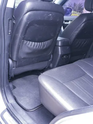 Kia Sorento R Phase 3 -TLX - 4X4 - 7 places -2012