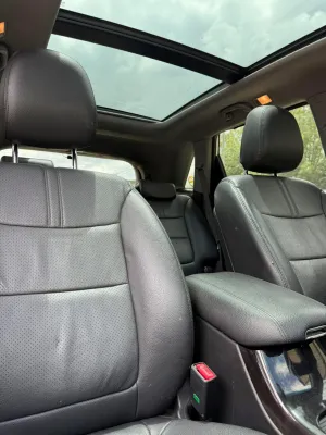 Kia Sorento 4 (2 phase 2) 4 AWD / Bonne occasion / 7 places