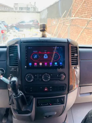 Autoradios android 7//9/10 pouces