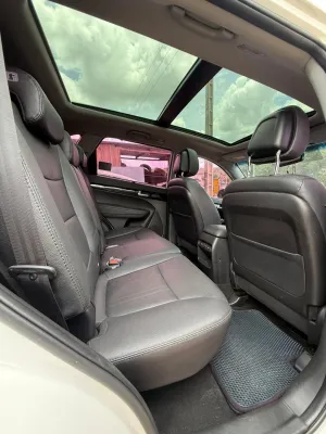 🚙 NEW KIA SORENTO (Phase 4) – 4x4 | 2014 - 7places - 4X4 (fonctionnel)