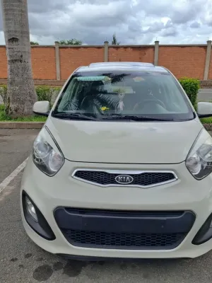 KIA MORNING 3 (2012) | FULL OPTIONS