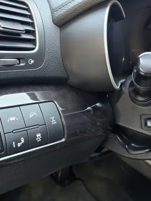 Kia Sorento 4 - 2013 - 4WD - BVA - 7places