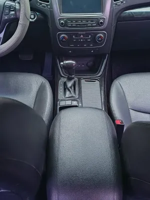 Kia Sorento 4 (2 phase 2) - 5 places - BVA