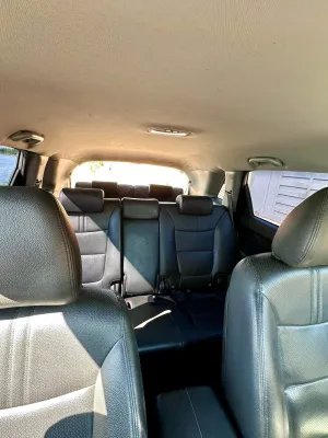 Promotion-KIA SORENTO 3 (2 PHASE 1) TLX / 7 PLACES