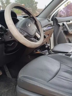 Kia Sorento 4 (2 phase 2) - 5 places - BVA