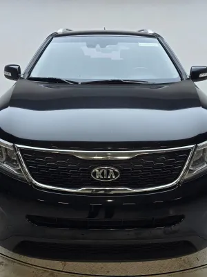 Kia Sorento 4 - 2013 - 4WD - BVA - 7places