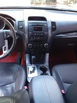 KIA SORENTO 3 – TLX | 7 PLACES| 4X2