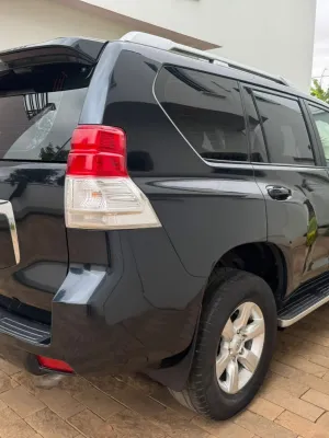 TOYOTA LAND CRUISER PRADO - 3L - D4D- 2012 - 97000km