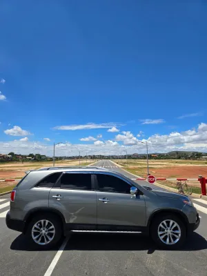 KIA SORENTO R TLX – Phase 3 –2011- Full Options