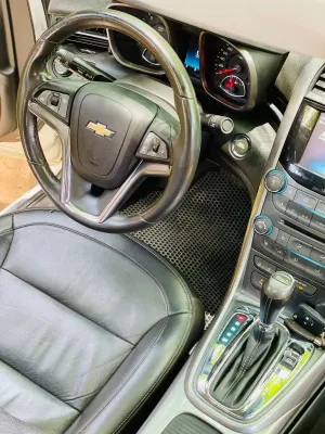 CHEVROLET MALIBU 2015