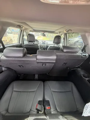 Kia Sorento 4 (2 phase 2) 4 AWD / Bonne occasion / 7 places