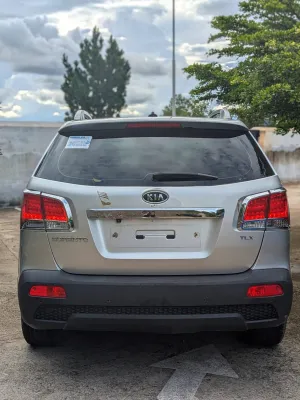 🚗 KIA SORENTO 3 – TLX | 7 PLACES – 2012 - 4X4