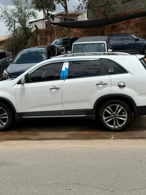 Kia Sorento 4 (2 phase 2) 4 AWD / Bonne occasion / 7 places