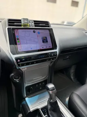 TOYOTA Landcruiser VX-L-LImited -Japon 2022 (Rasseta)