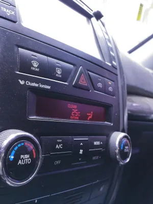 Kia Sorento R Phase 3 -TLX - 4X4 - 7 places -2012