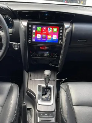 TOYOTA FORTUNER 2024-Fortuner 2024 – Moteur 2.8L – VBA – 204 Ch