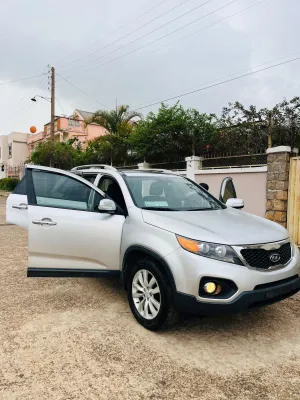 KIA SORENTO 3 TLX VGT – 2009