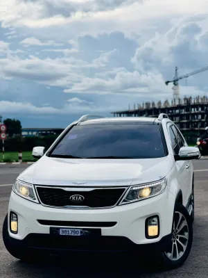 KIA Sorento 4 (Phase 2) – 2014