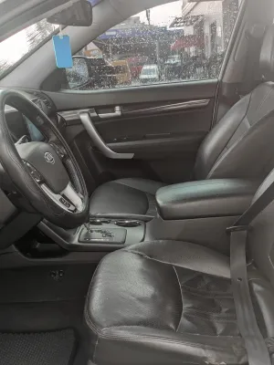 Kia Sorento 3 (2 phase 1) 4 AWD LIMITED / 7 places