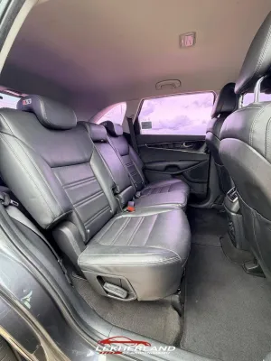 🚙 KIA SORENTO Phase 5 – 4x4 LIMITED – 2.2L CRDI Turbo Diesel