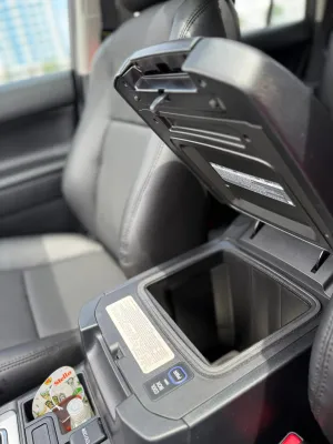 TOYOTA Landcruiser VX-L-LImited -Japon 2022 (Rasseta)