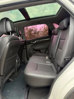 🚙 KIA SORENTO (Phase 4) – 4x4 | 2014 – 7places