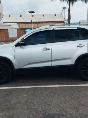Kia Sorento R Phase 3 -TLX - 4X4 - 7 places -2012