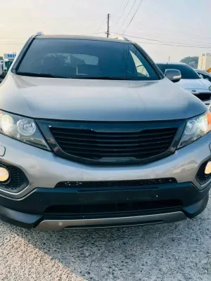 Kia Sorento 3 (2 phase 1) 4 AWD LIMITED / 7 places