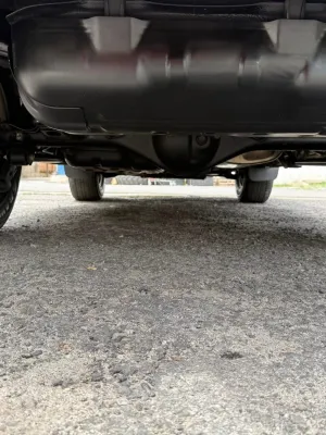 TOYOTA Landcruiser VX-L-LImited -Japon 2022 (Rasseta)