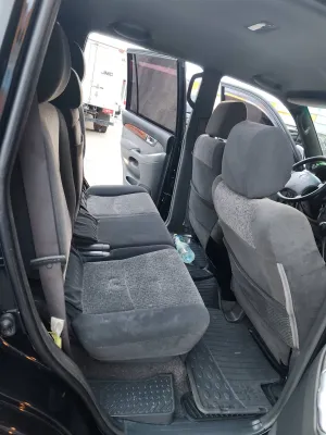 TOYOTA LAND CRUISER PRADO 120 / Annee 2005 (Bon occasion Allemagne)