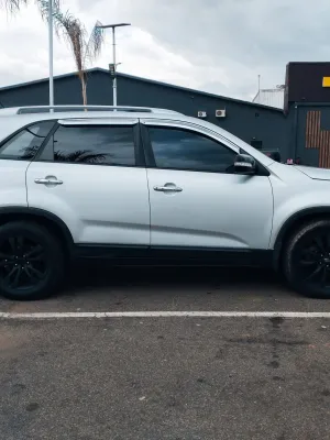 Kia Sorento R Phase 3 -TLX - 4X4 - 7 places -2012
