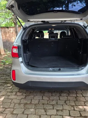 KIA SORENTO (Phase 4) – 4x4 | 2013 – Turbo Diesel 2.2L CRDI 16V – BVA – 7places