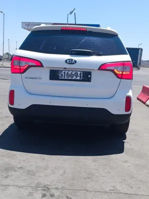 Kia Sorento 4 (2 phase 2) - 5 places - BVA