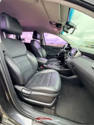 🚙 KIA SORENTO Phase 5 – 4x4 LIMITED – 2.2L CRDI Turbo Diesel