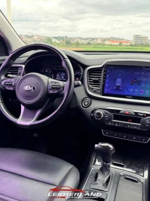 🚙 KIA SORENTO Phase 5 – 4x4 LIMITED – 2.2L CRDI Turbo Diesel