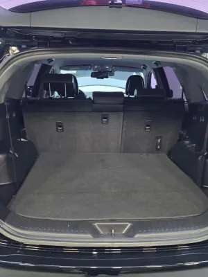 KIA SORENTO  – 4WD ( 4x4 NOIR)