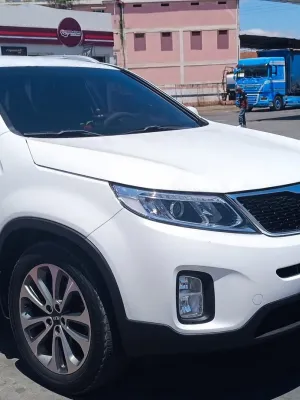 Kia Sorento 4 (2 phase 2) - 5 places - BVA
